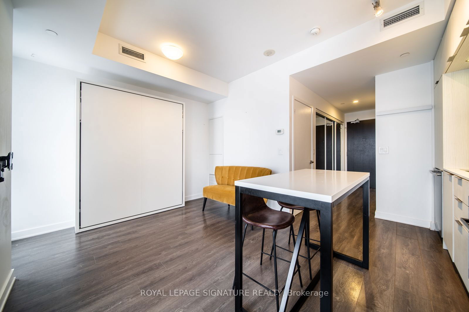 55 Regent Park Blvd, unit 2111 for rent