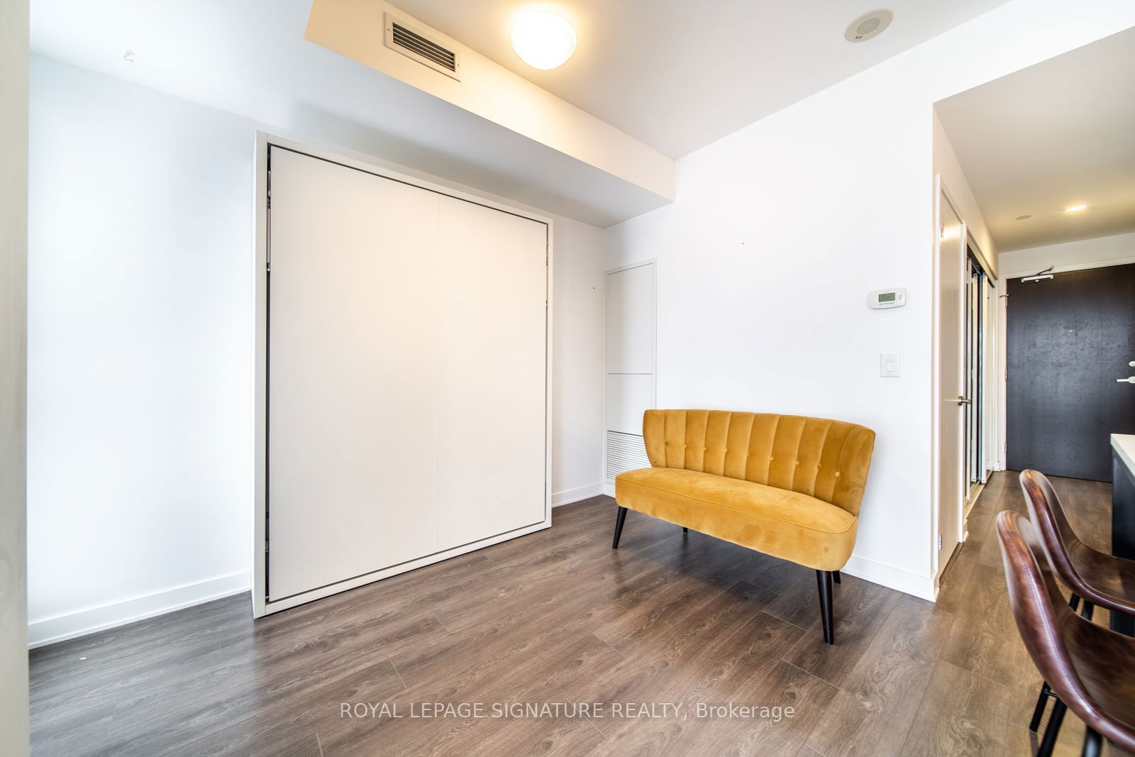 55 Regent Park Blvd, unit 2111 for rent