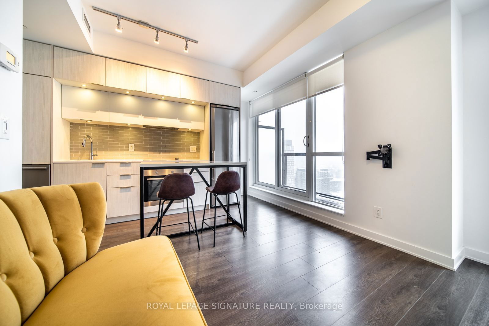 55 Regent Park Blvd, unit 2111 for rent