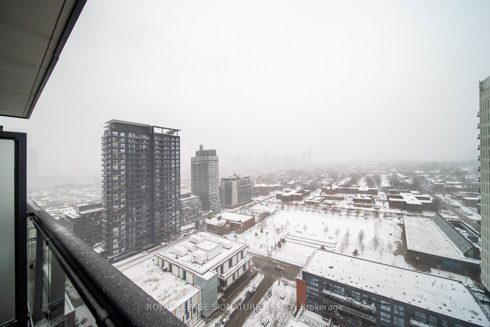 55 Regent Park Blvd, unit 2111 for rent