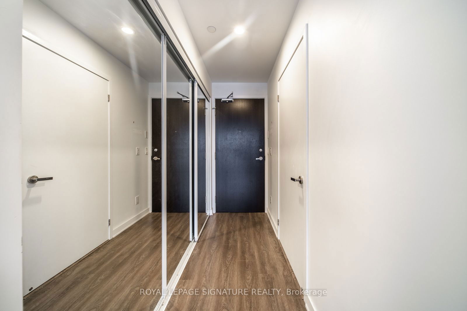 55 Regent Park Blvd, unit 2111 for rent