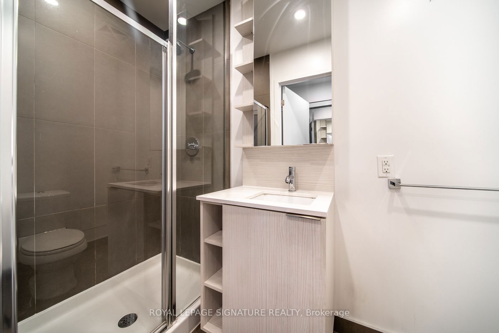 55 Regent Park Blvd, unit 2111 for rent