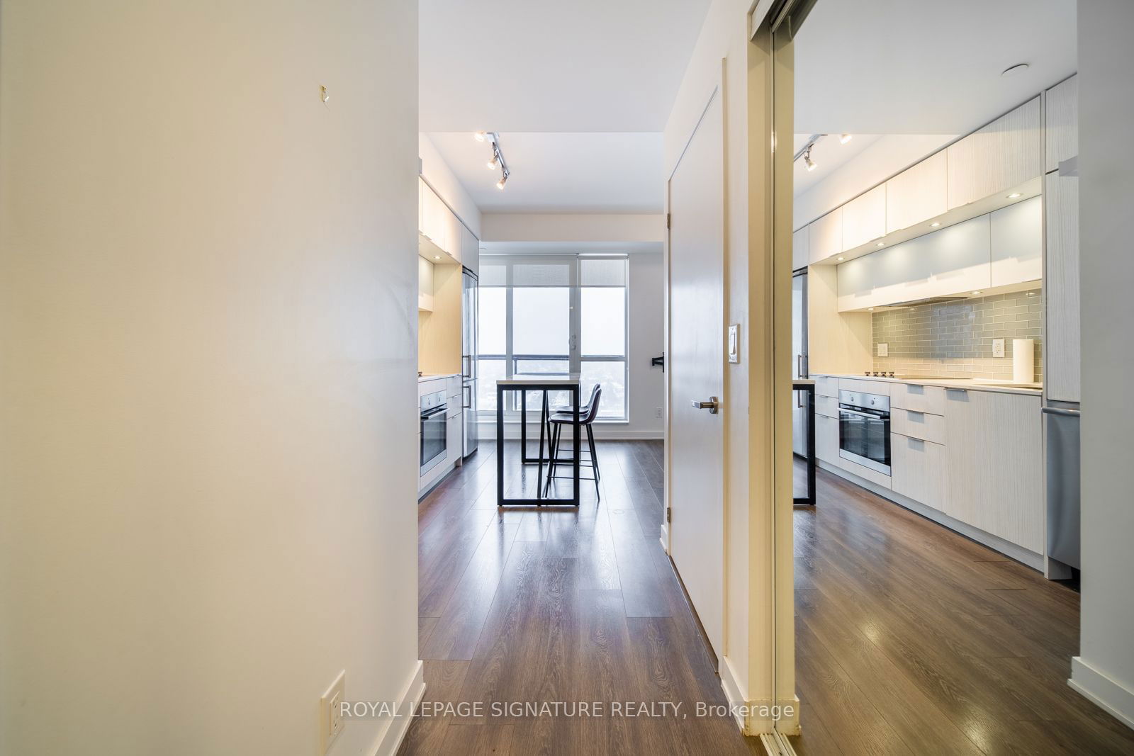 55 Regent Park Blvd, unit 2111 for rent