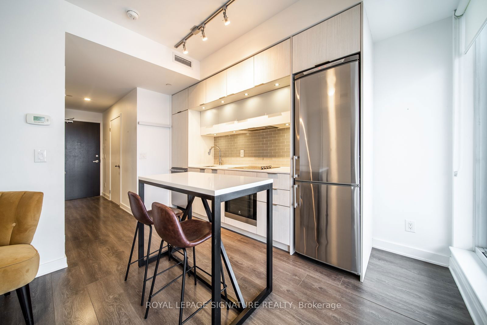 55 Regent Park Blvd, unit 2111 for rent