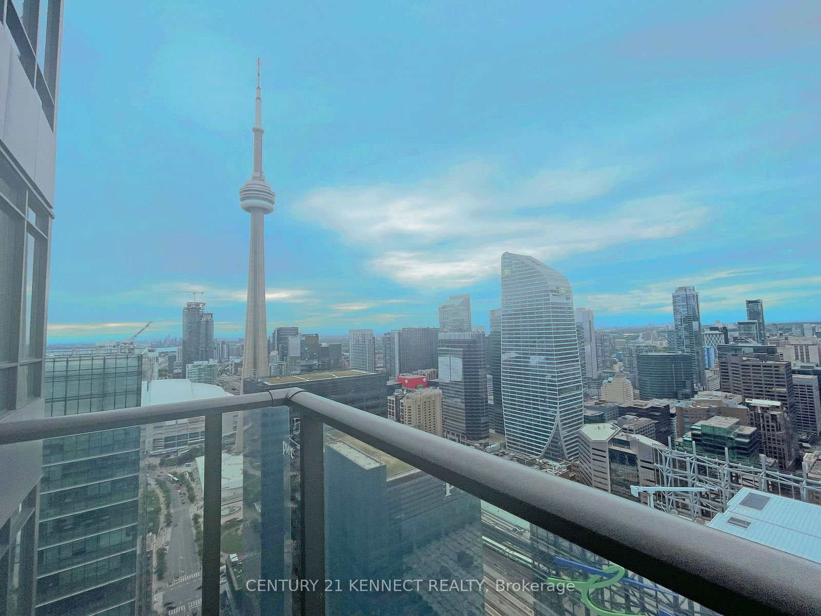 65 Bremner Blvd, unit 5005 for sale