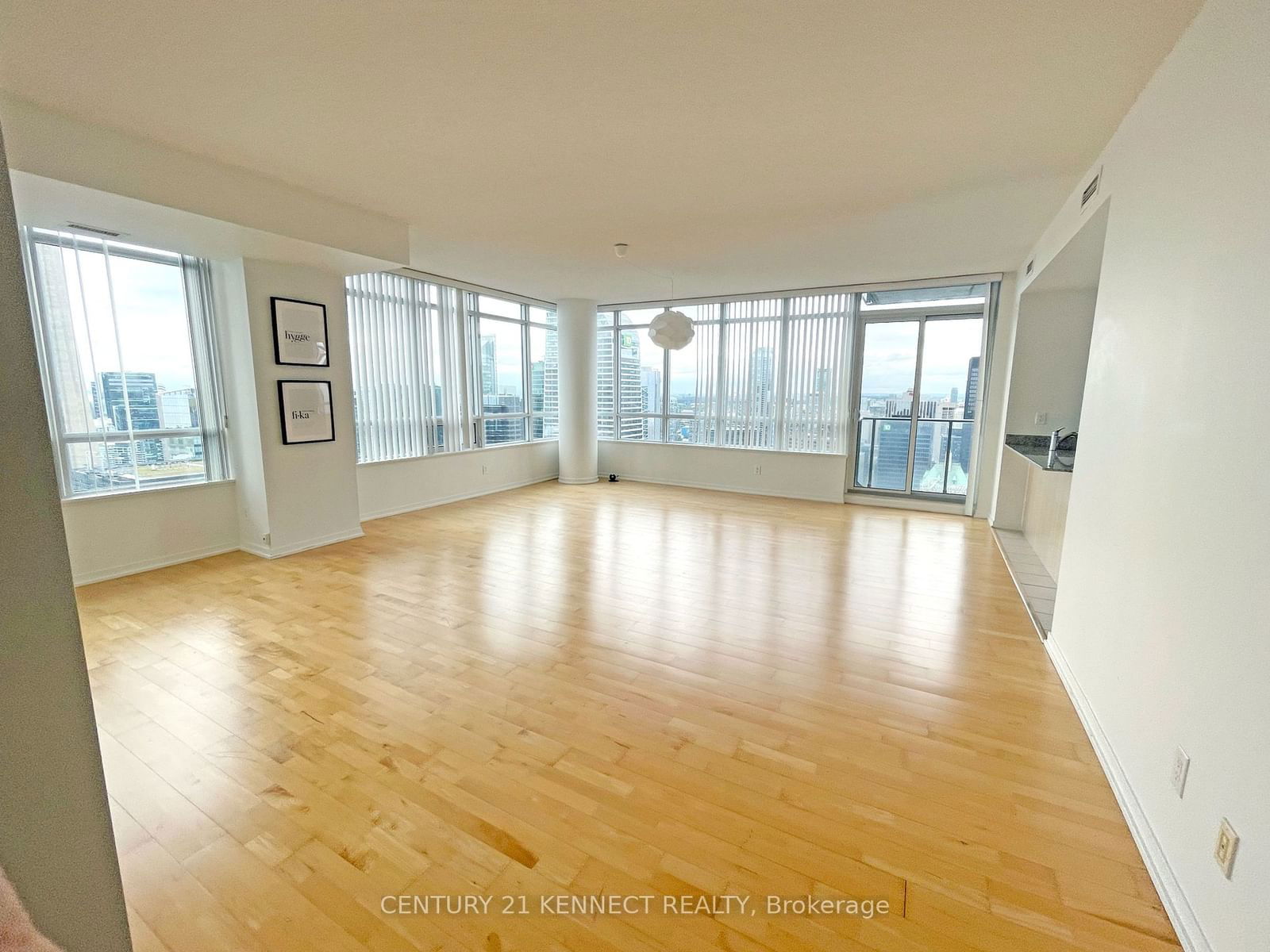 65 Bremner Blvd, unit 5005 for sale