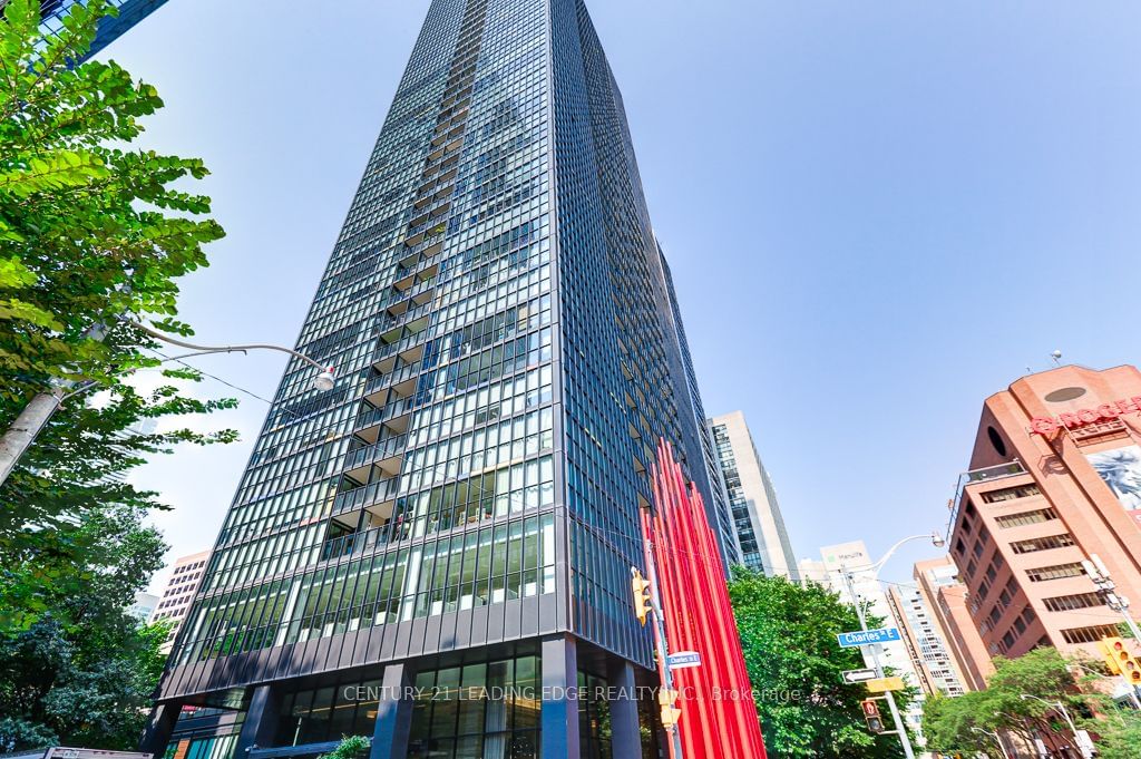 110 Charles St E, unit 3106 for sale