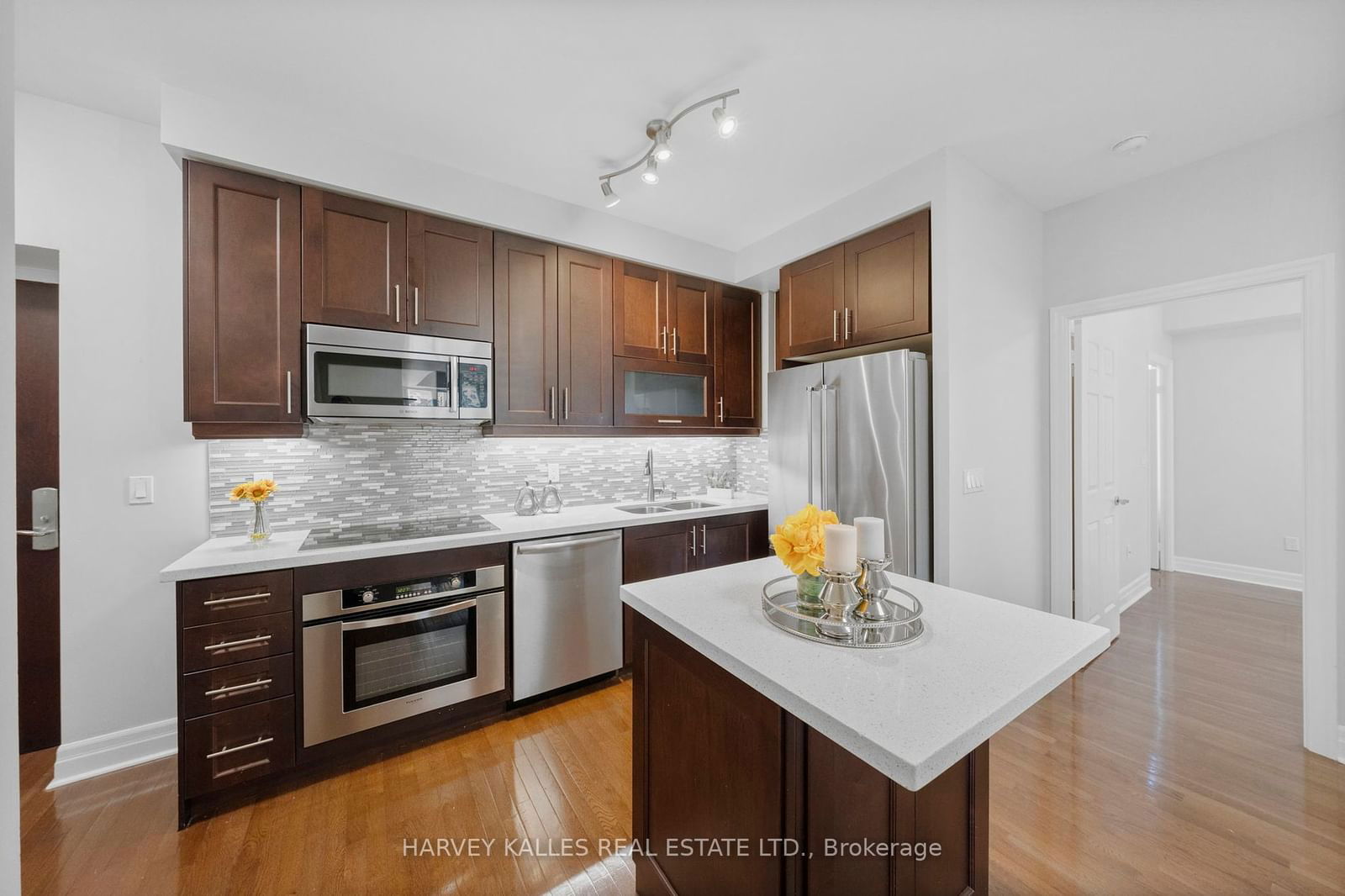 35 Balmuto St, unit 2104 for sale