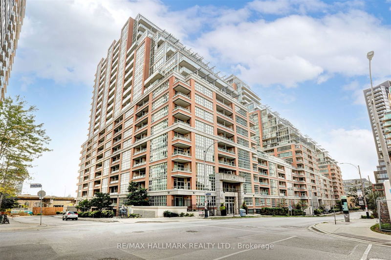 65 East Liberty St, unit 613 for sale