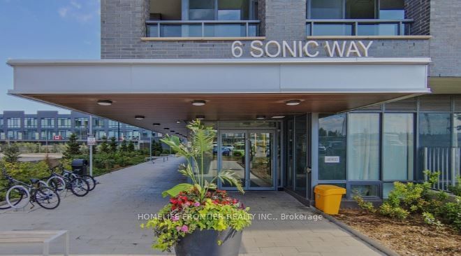 6 Sonic Way, unit 503 for rent