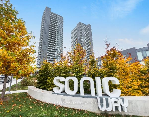 6 Sonic Way, unit 503 for rent