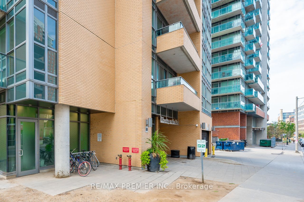 69 Lynn Williams St, unit 812 for rent