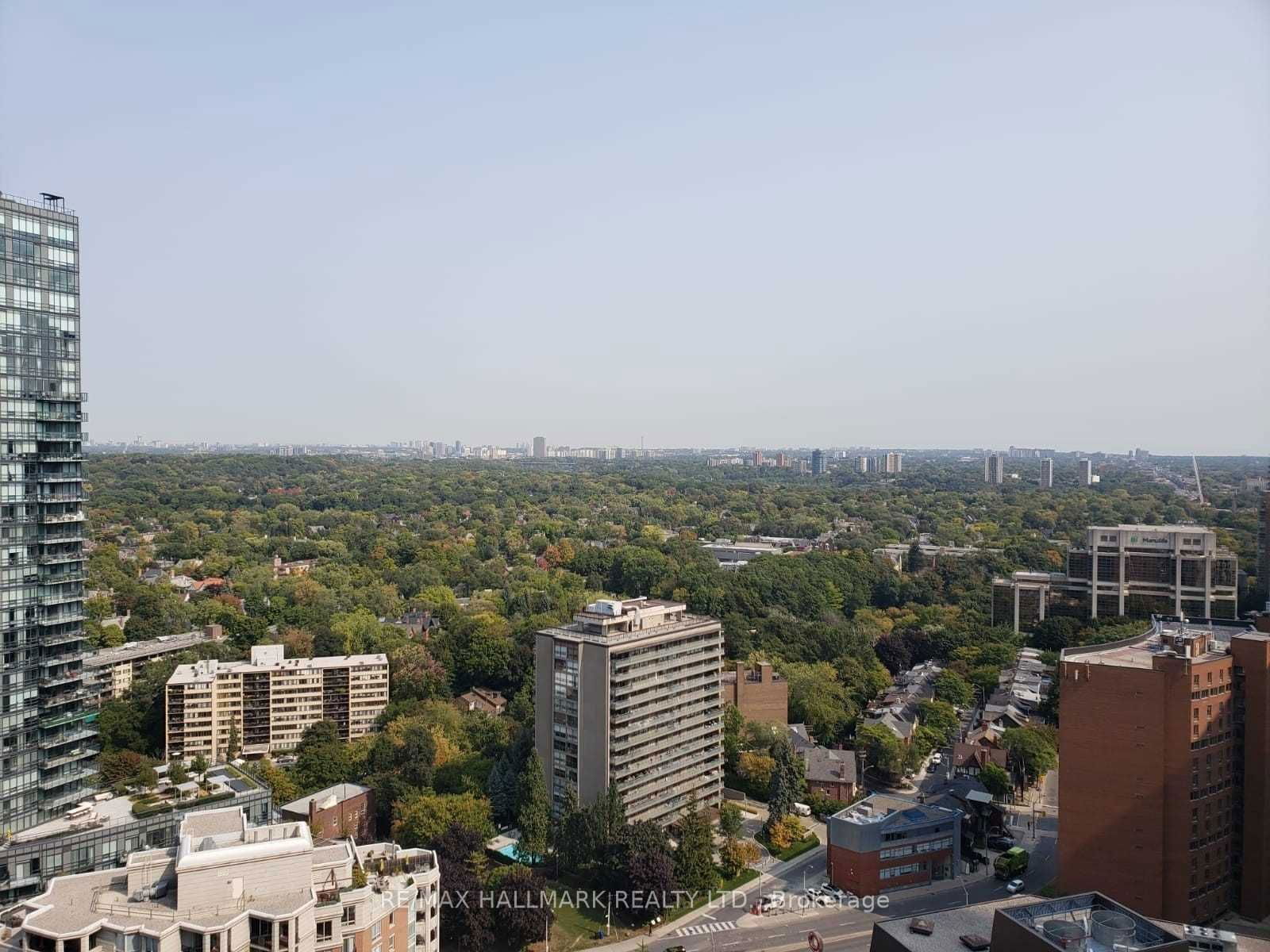 1 Yorkville Ave, unit 2511 for rent