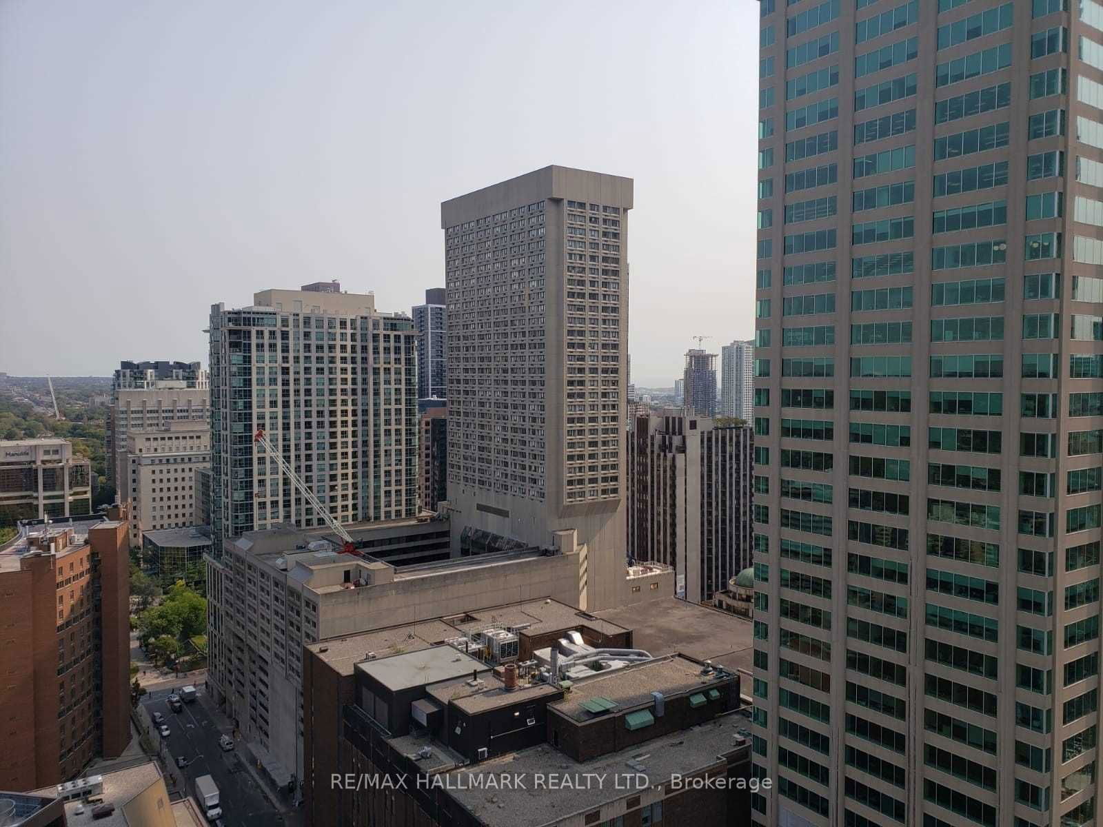 1 Yorkville Ave, unit 2511 for rent