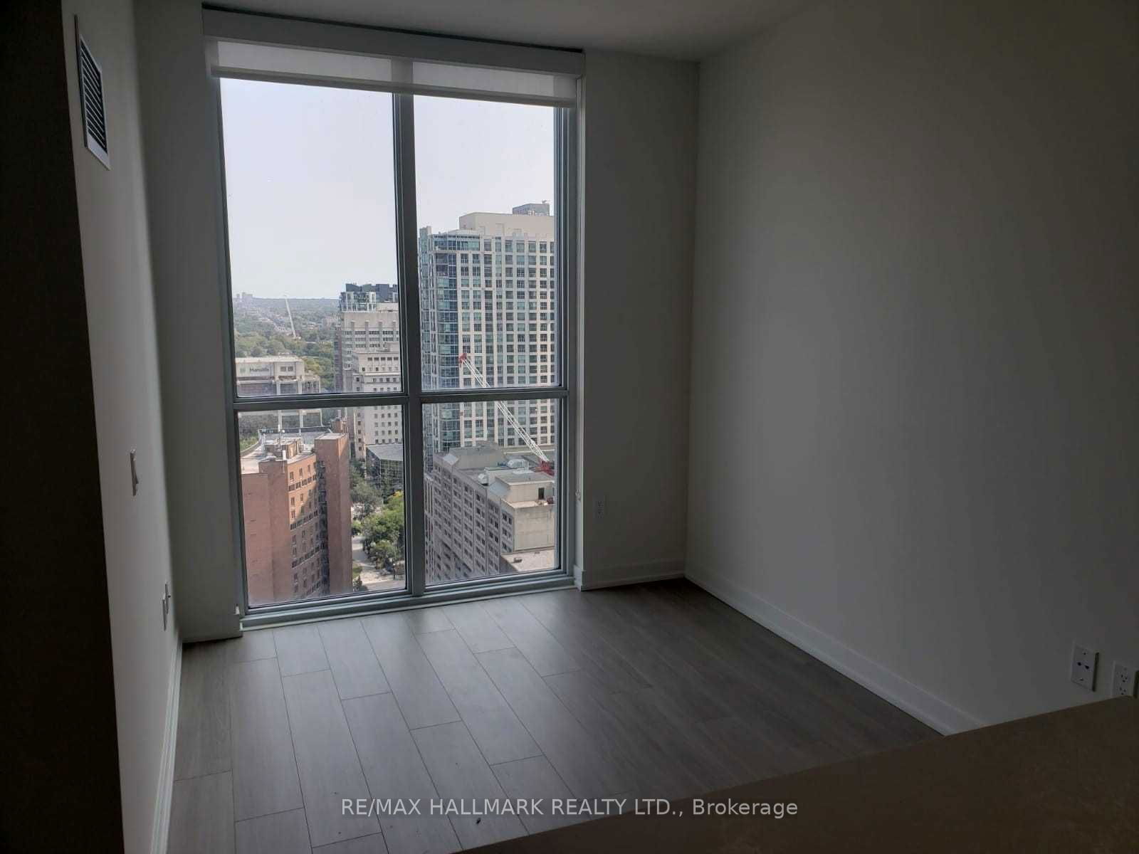 1 Yorkville Ave, unit 2511 for rent