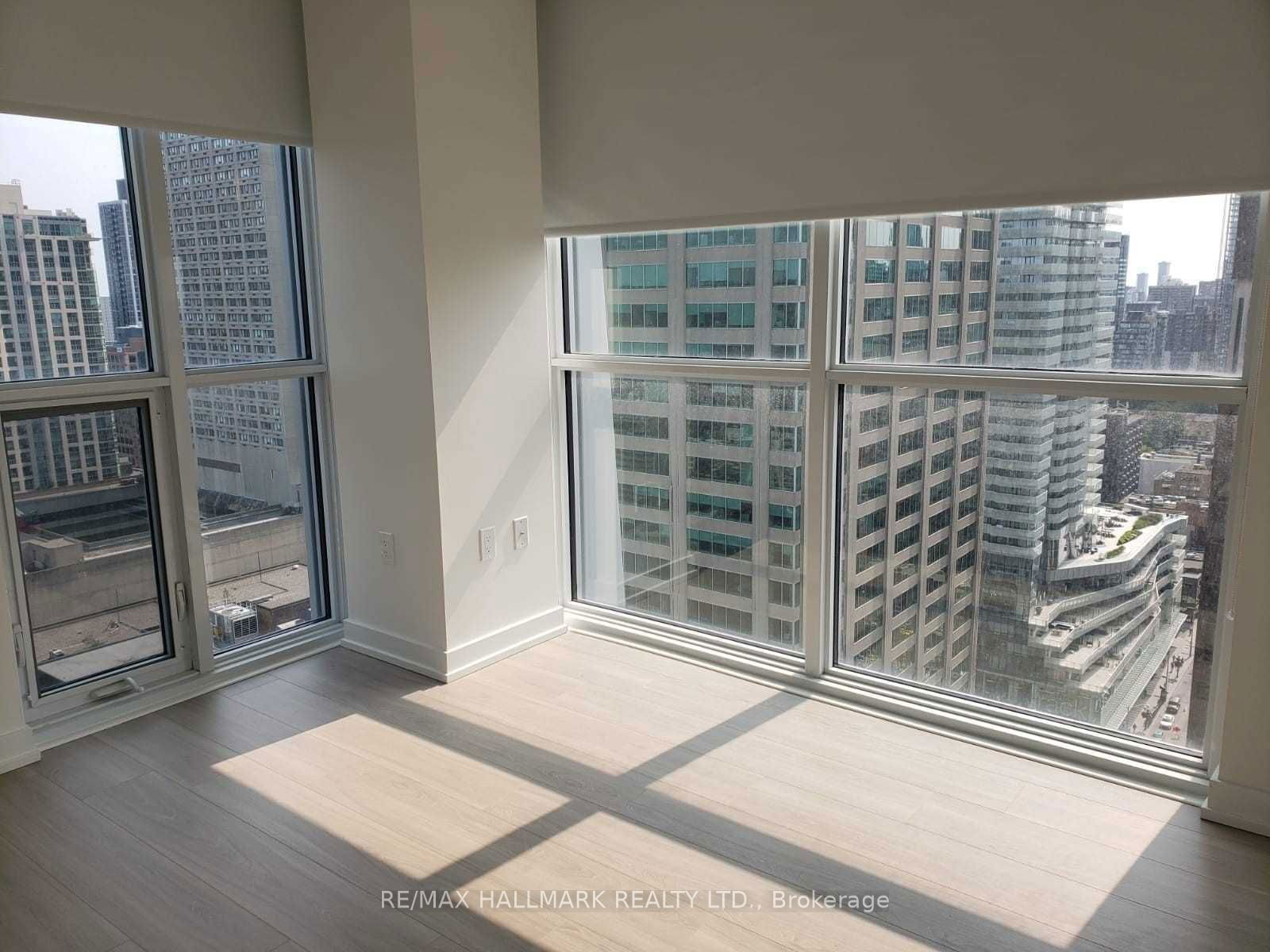 1 Yorkville Ave, unit 2511 for rent