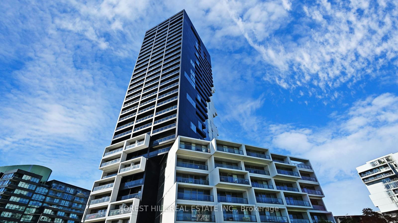 170 Bayview Ave, unit 1407 for rent