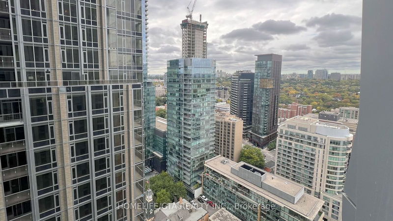 1 Yorkville Ave, unit 2603 for rent