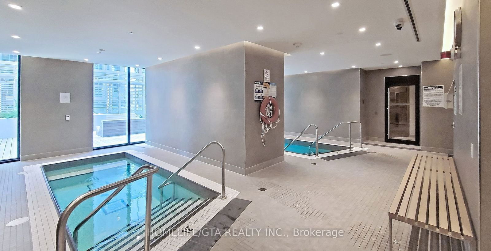 1 Yorkville Ave, unit 2603 for rent