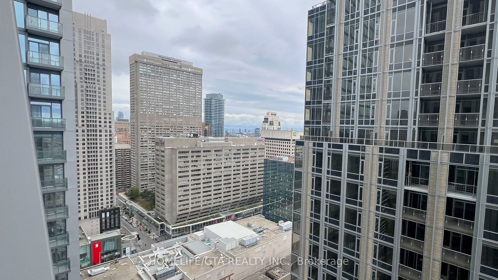 1 Yorkville Ave, unit 2603 for rent