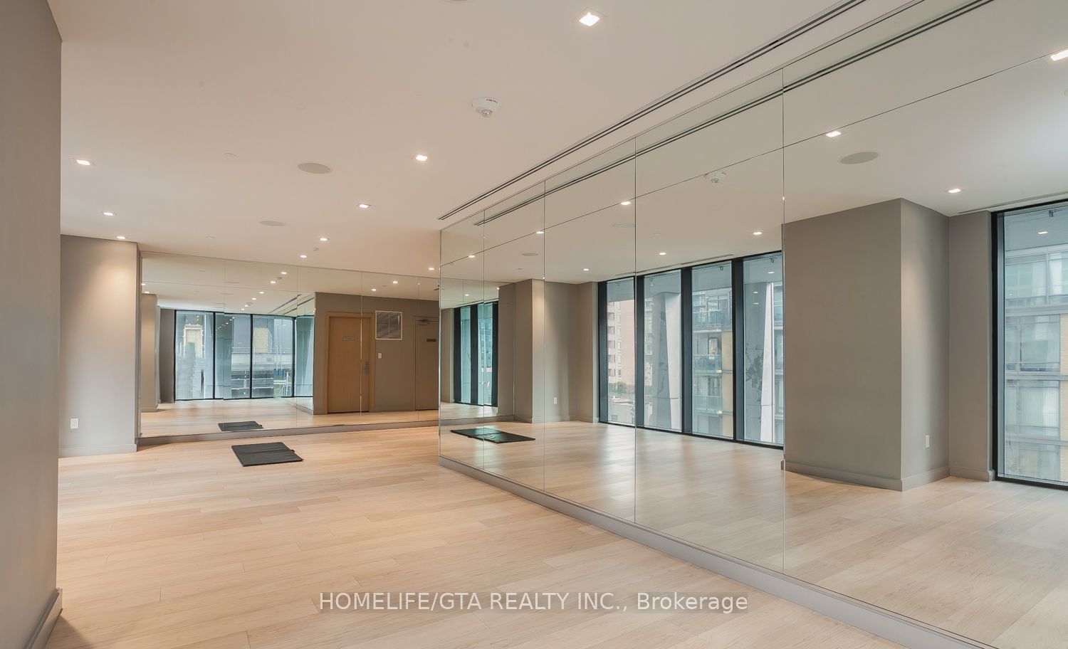 1 Yorkville Ave, unit 2603 for rent