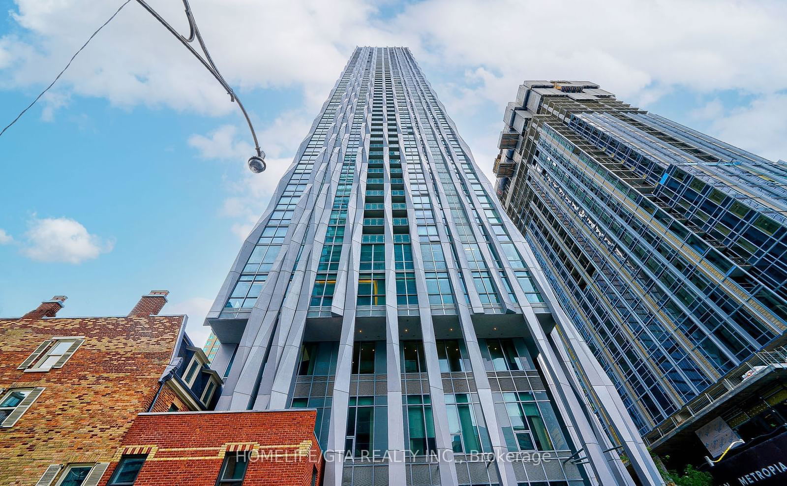 1 Yorkville Ave, unit 2603 for rent