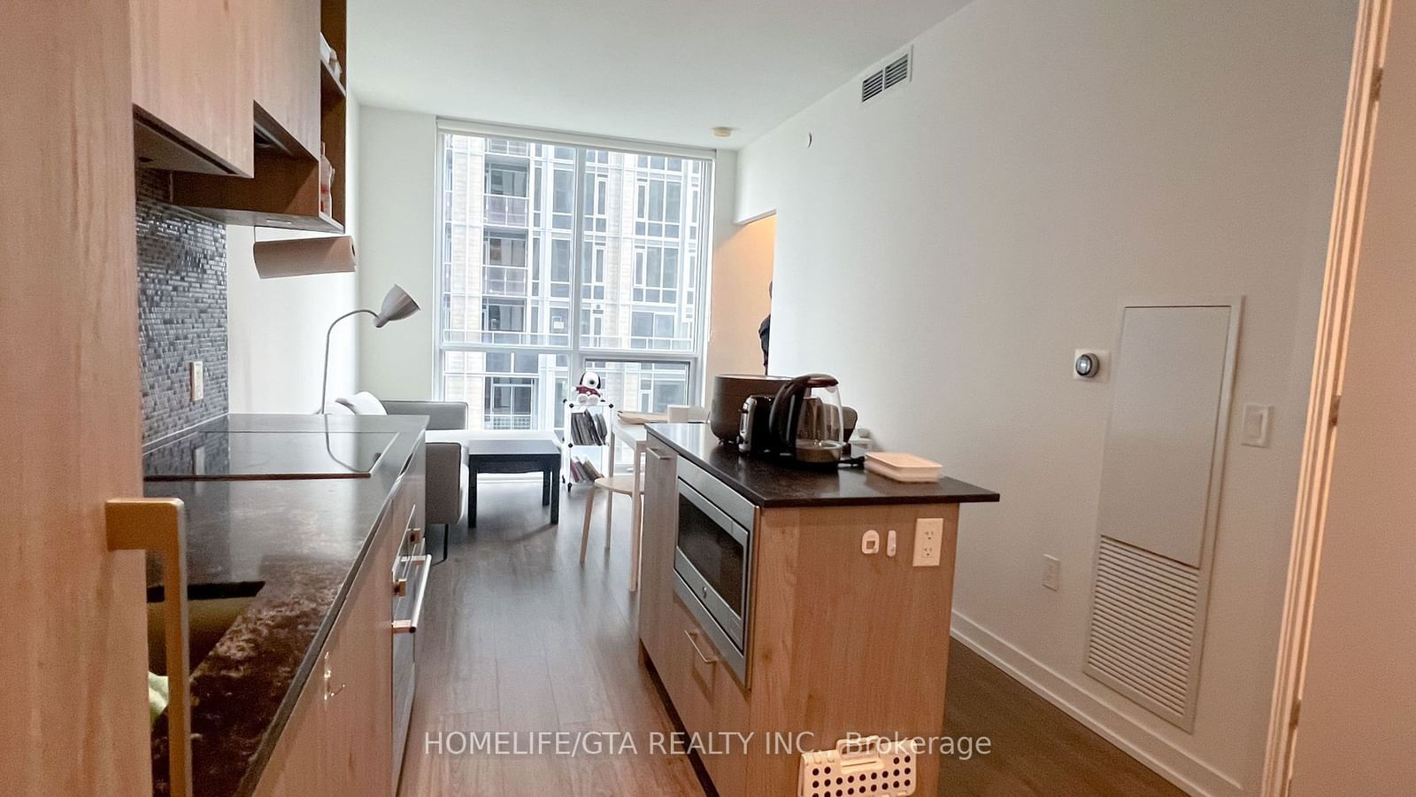 1 Yorkville Ave, unit 2603 for rent