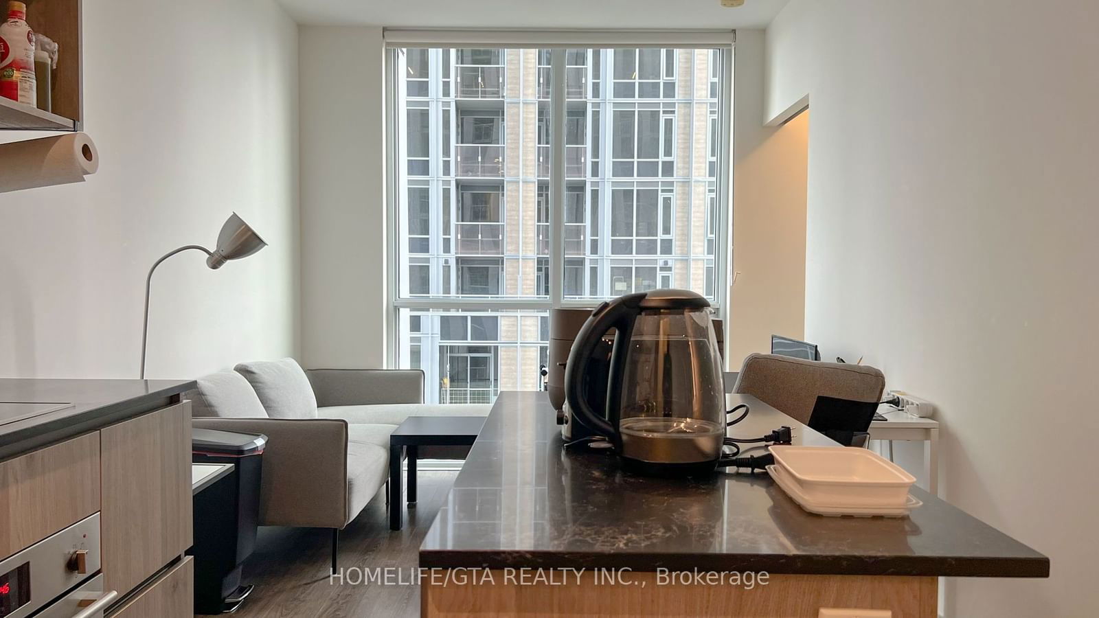 1 Yorkville Ave, unit 2603 for rent