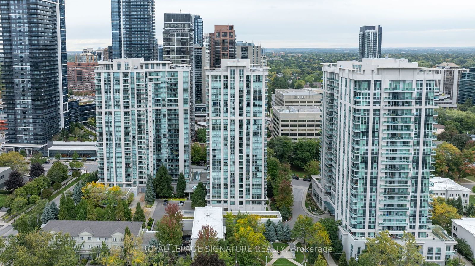 17 Anndale Dr, unit PH116 for sale