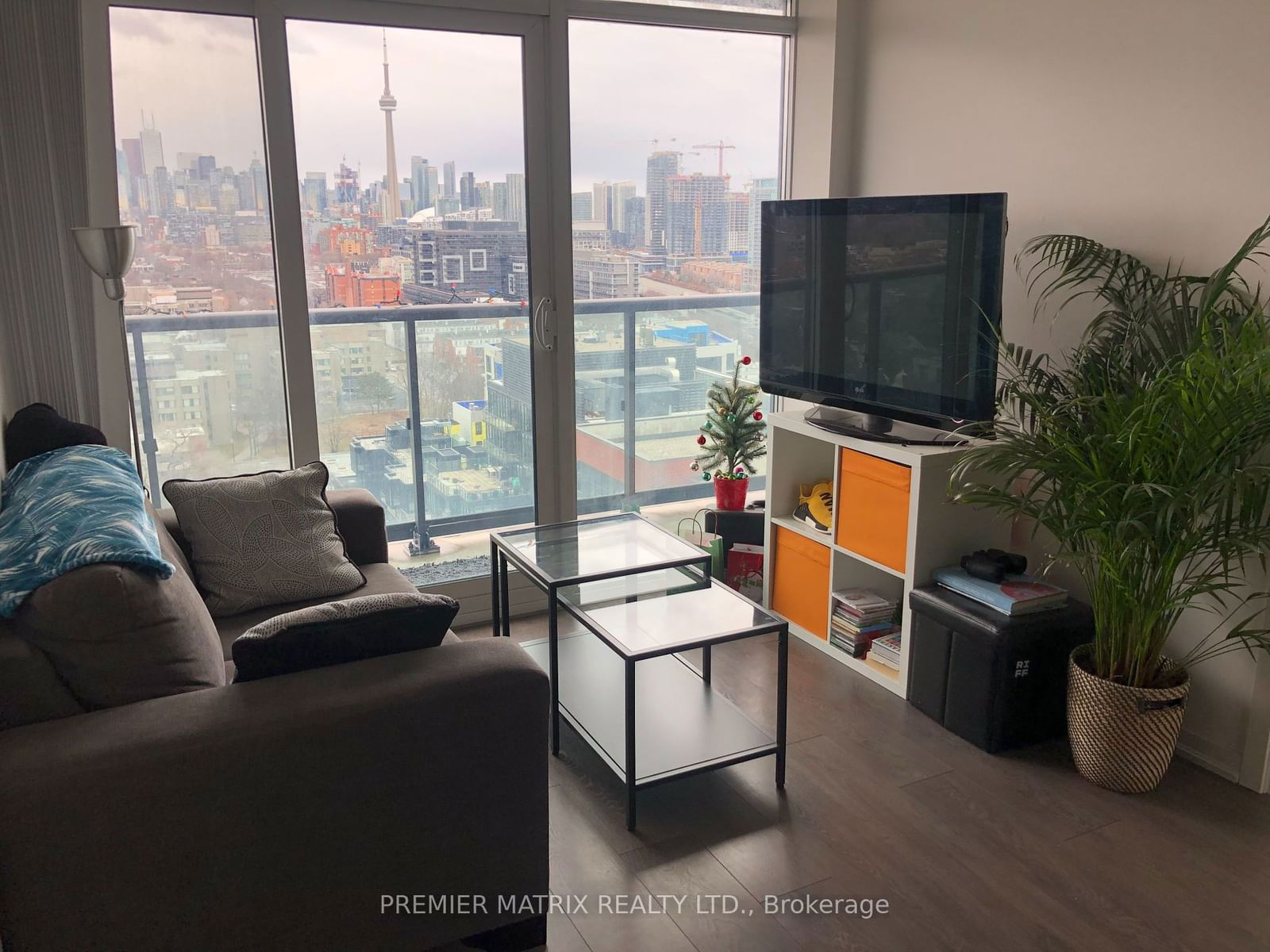 36 Lisgar St, unit 2119E for rent