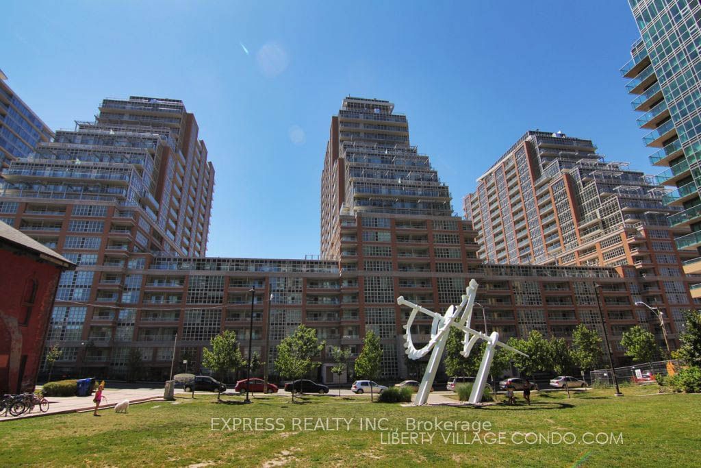 75 East Liberty St, unit 408 for rent