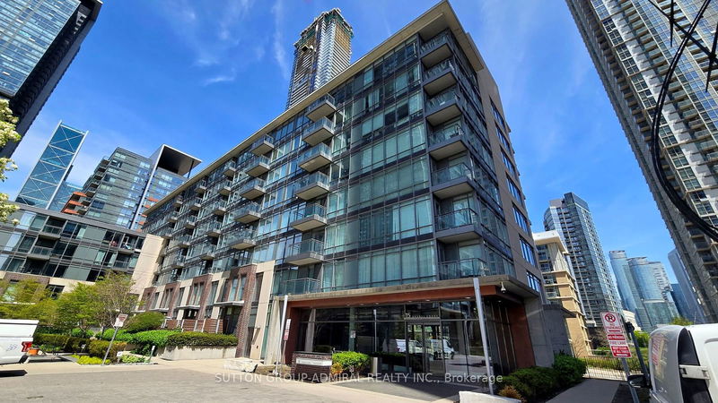 15 Brunel Crt, unit 906 for sale