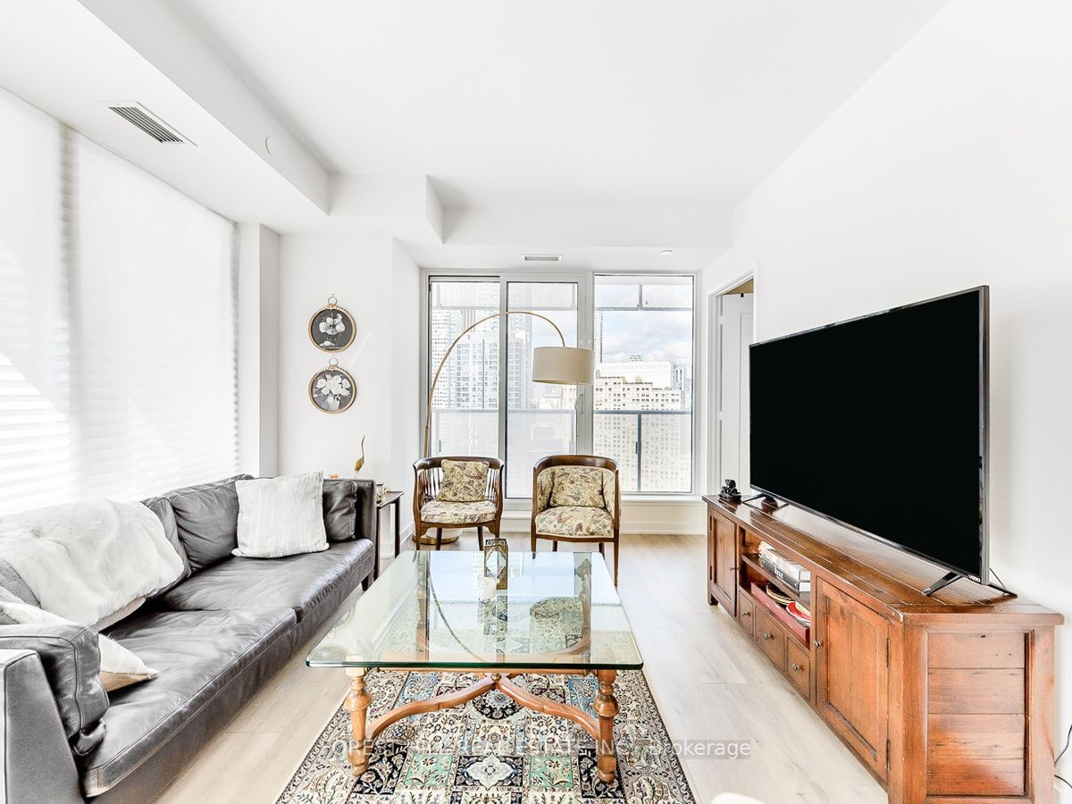 28 Freeland St, unit 2504 for sale