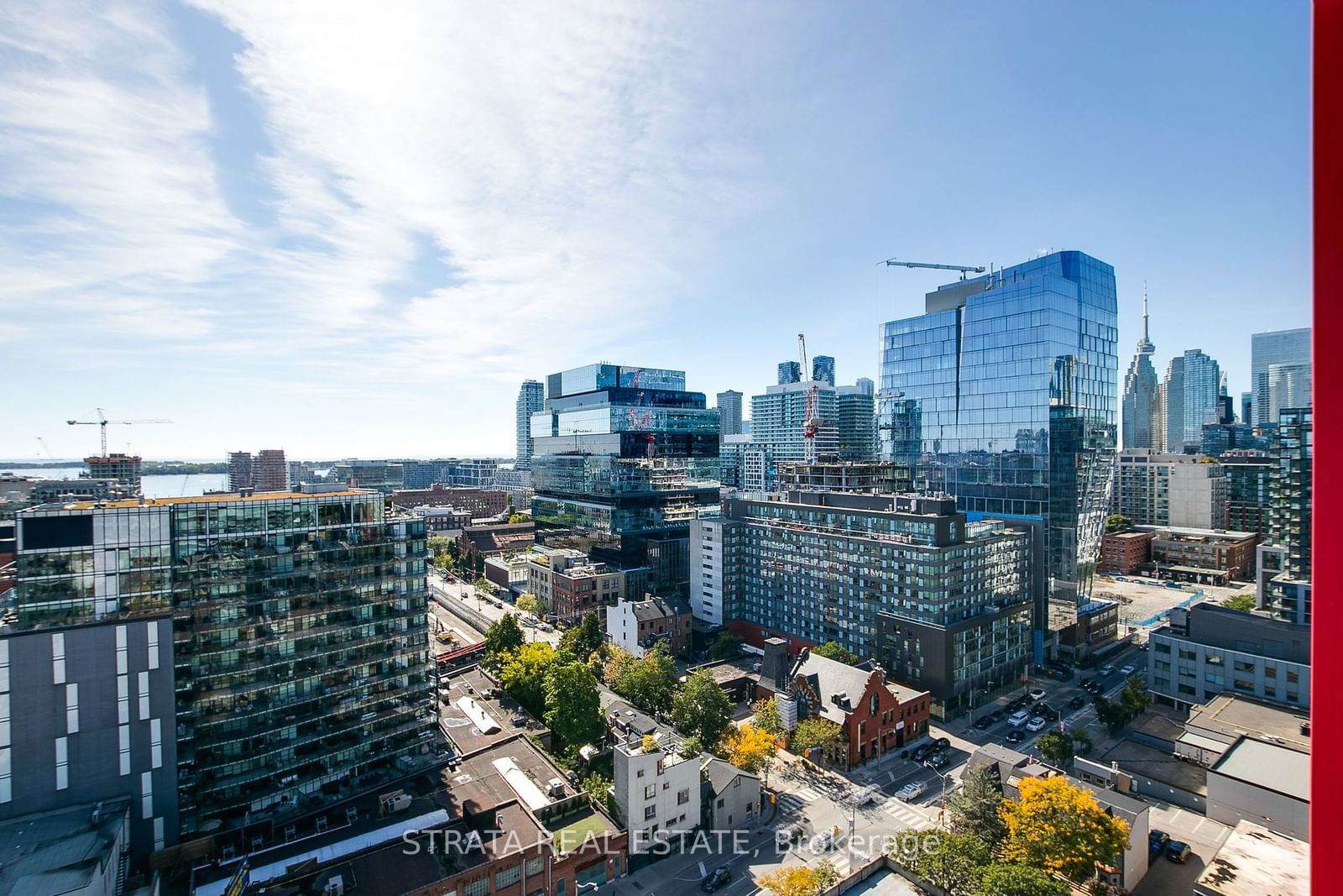 East United Condos, Downtown, Toronto