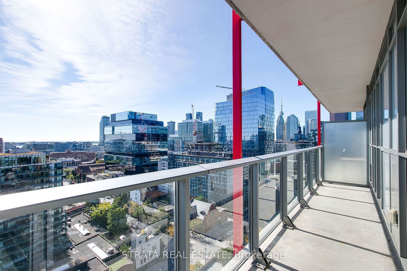 120 Parliament St, unit 1711 for sale