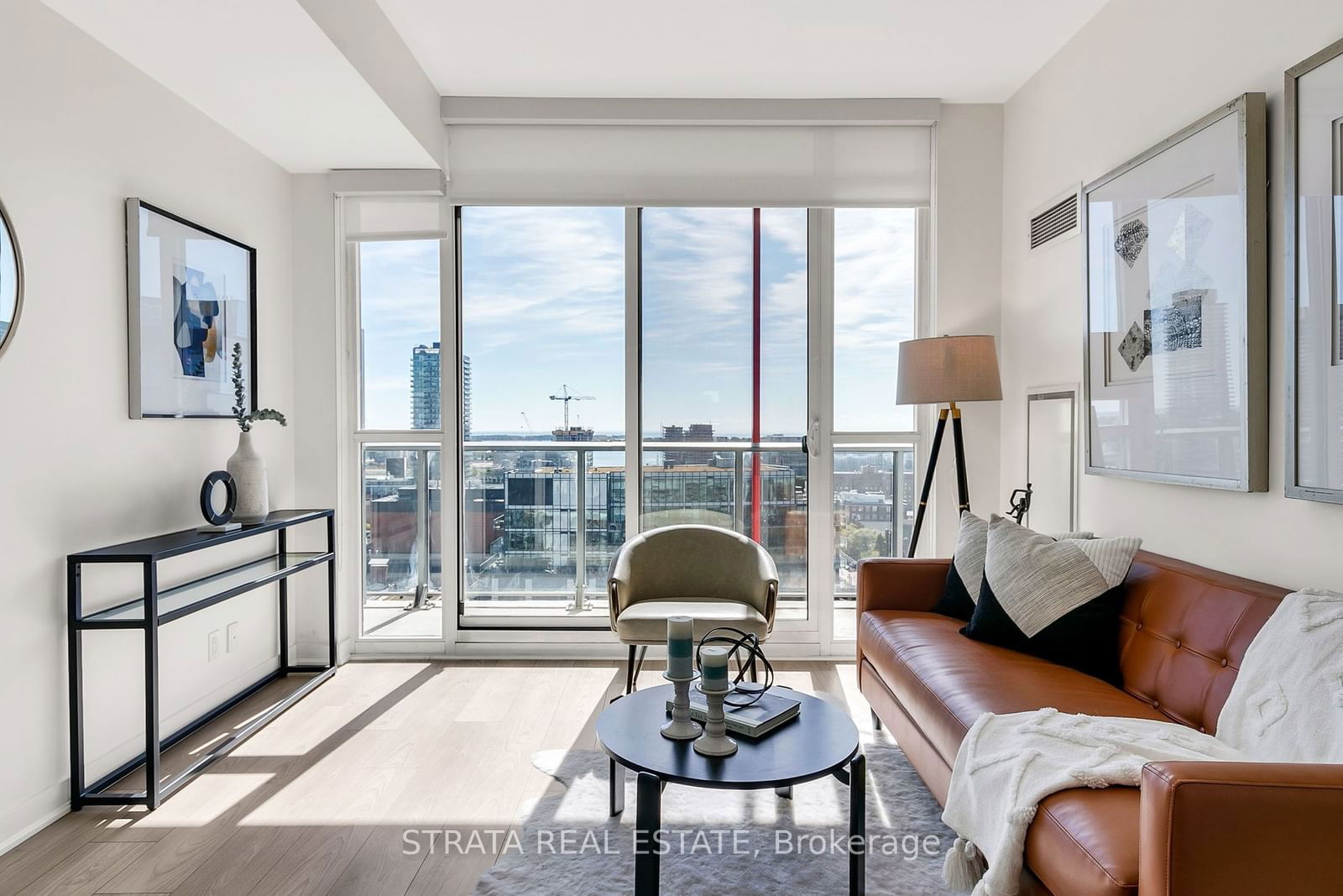 120 Parliament St, unit 1711 for sale