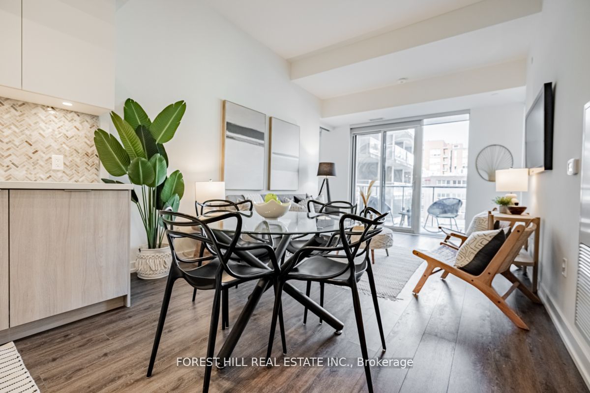 158 Front St E, unit 710 for sale