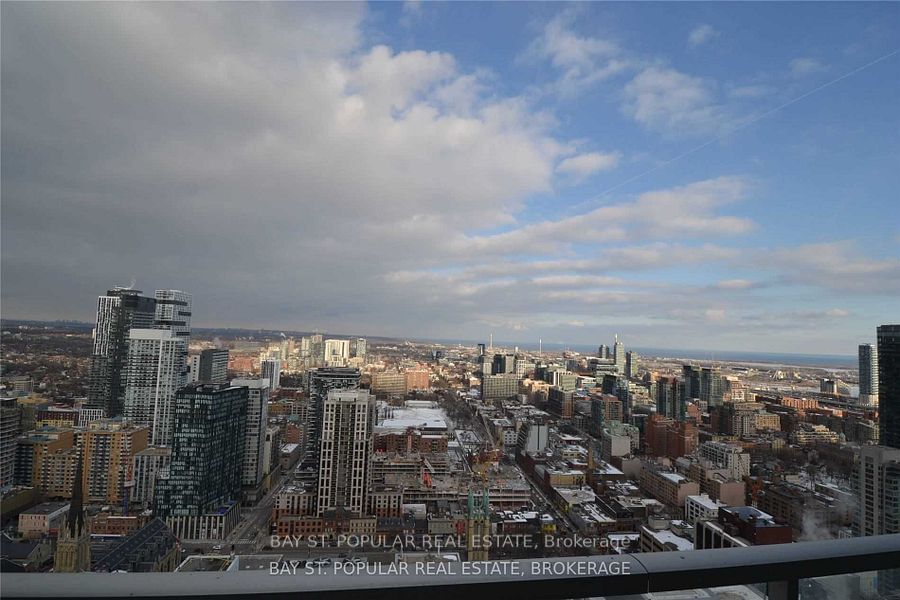 197 Yonge St, unit 3603 for rent