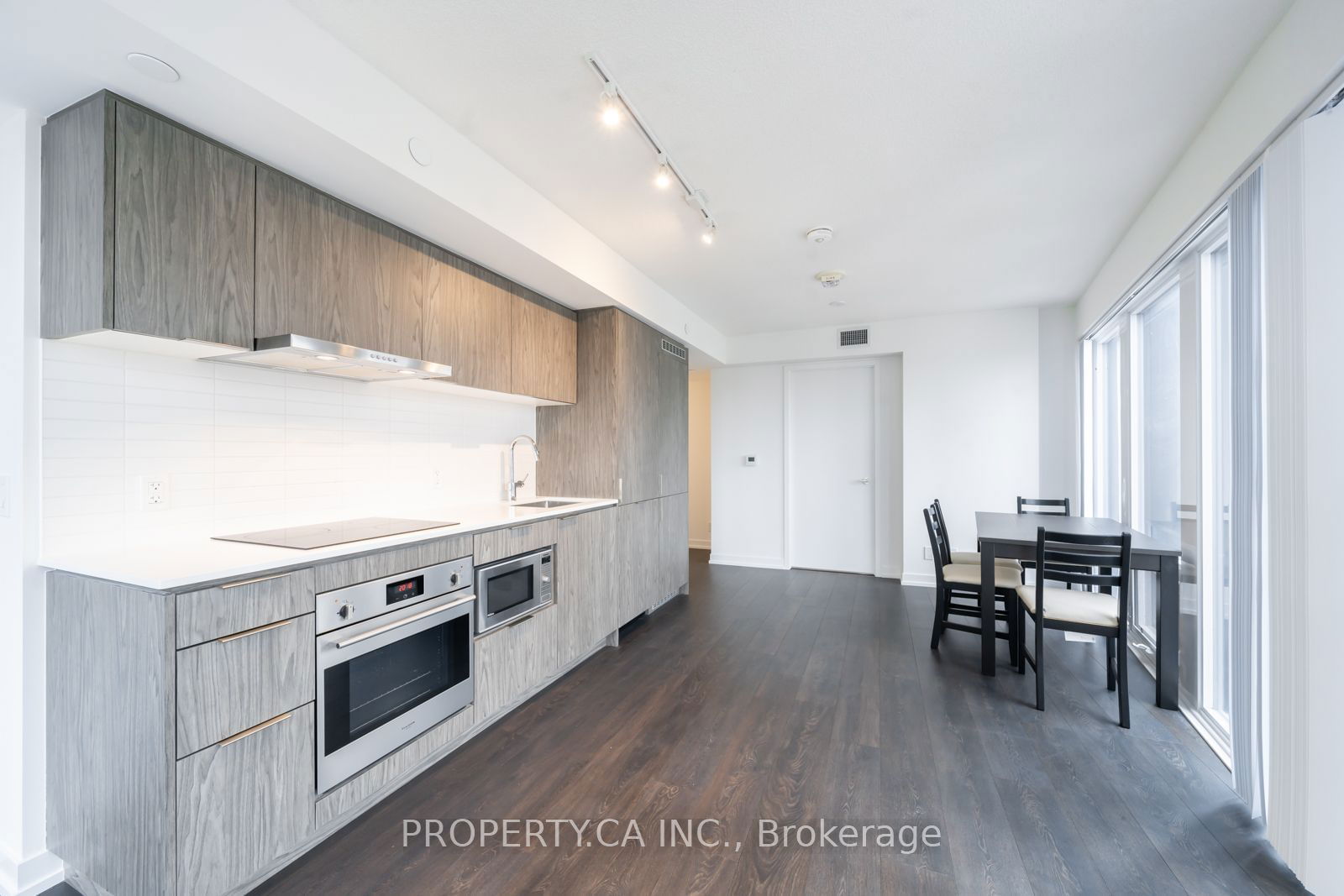 60 Shuter St, unit 2511 for rent