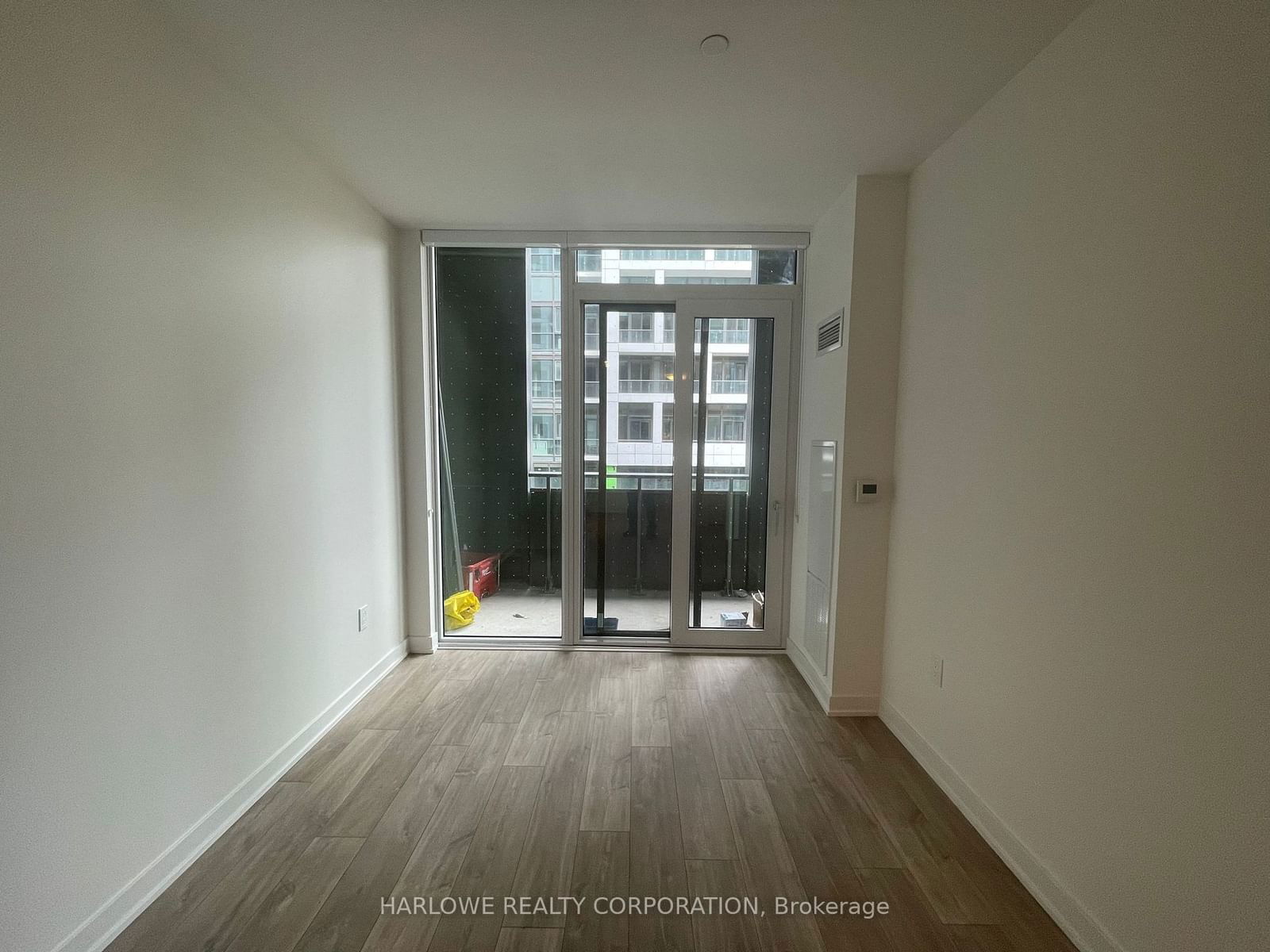 121 Lower Sherbourne St, unit 224 SW for rent