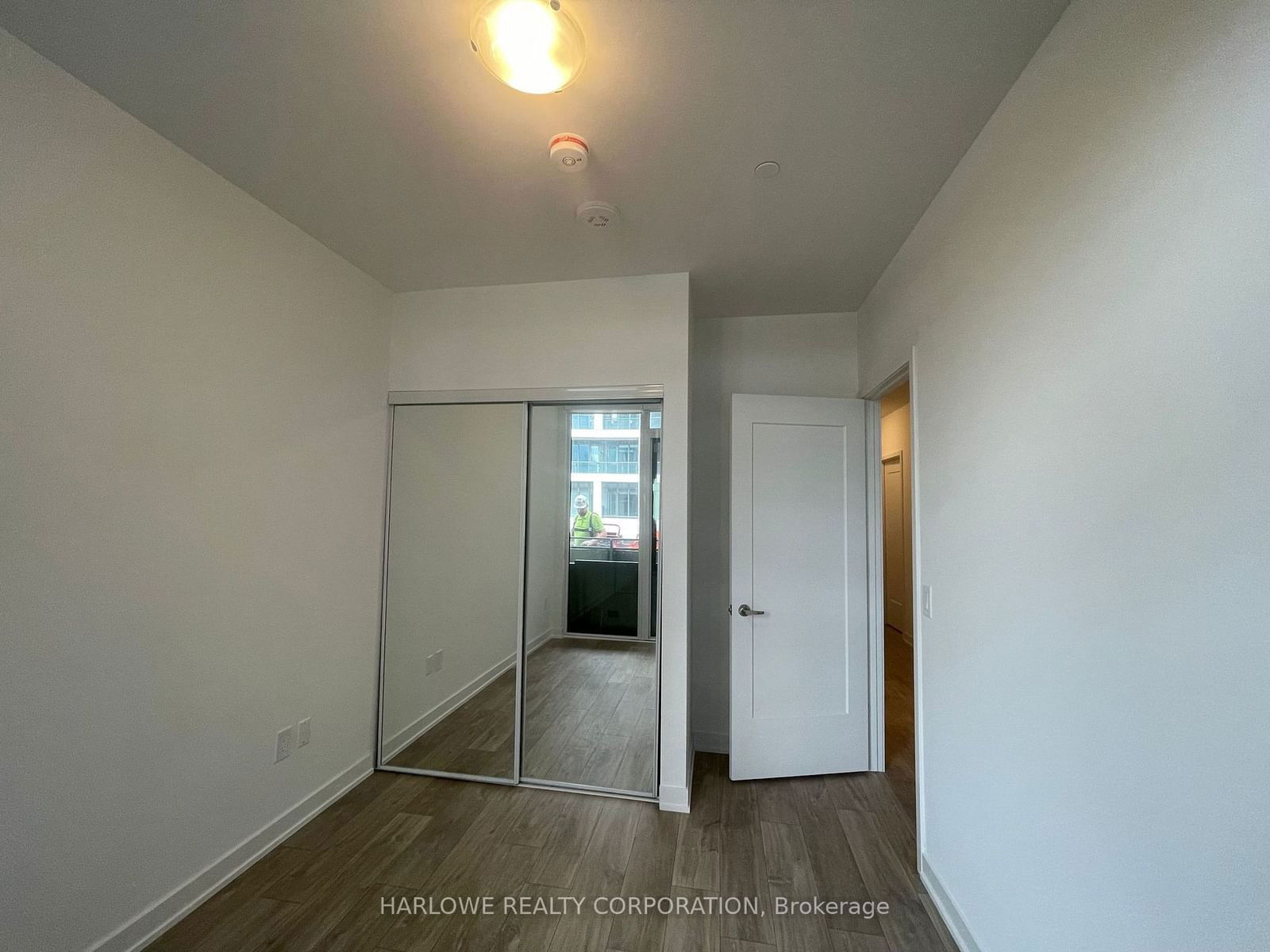 121 Lower Sherbourne St, unit 224 SW for rent