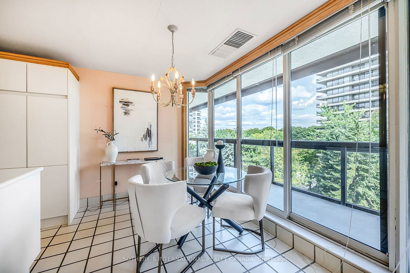 70 Rosehill Ave, unit 508 for sale