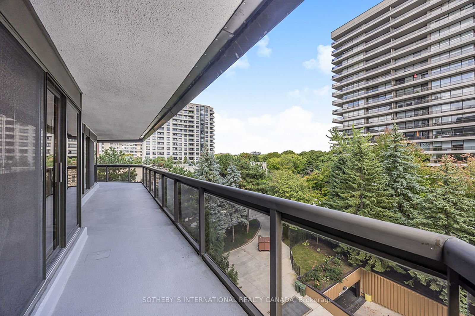 70 Rosehill Ave, unit 508 for sale