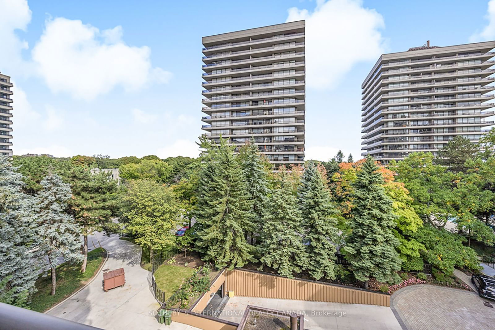 70 Rosehill Ave, unit 508 for sale