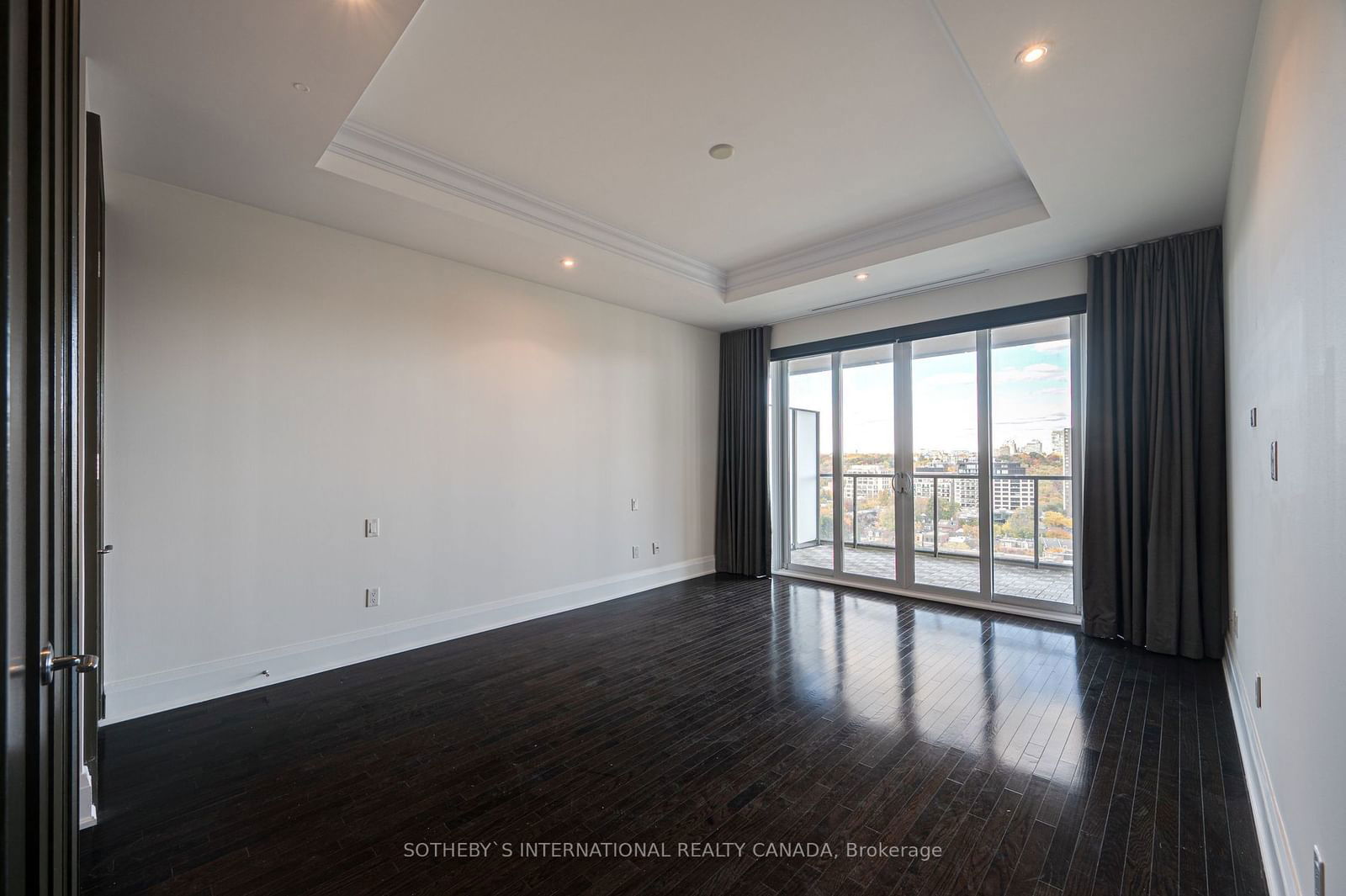 80 Yorkville Ave, unit 1402 for rent