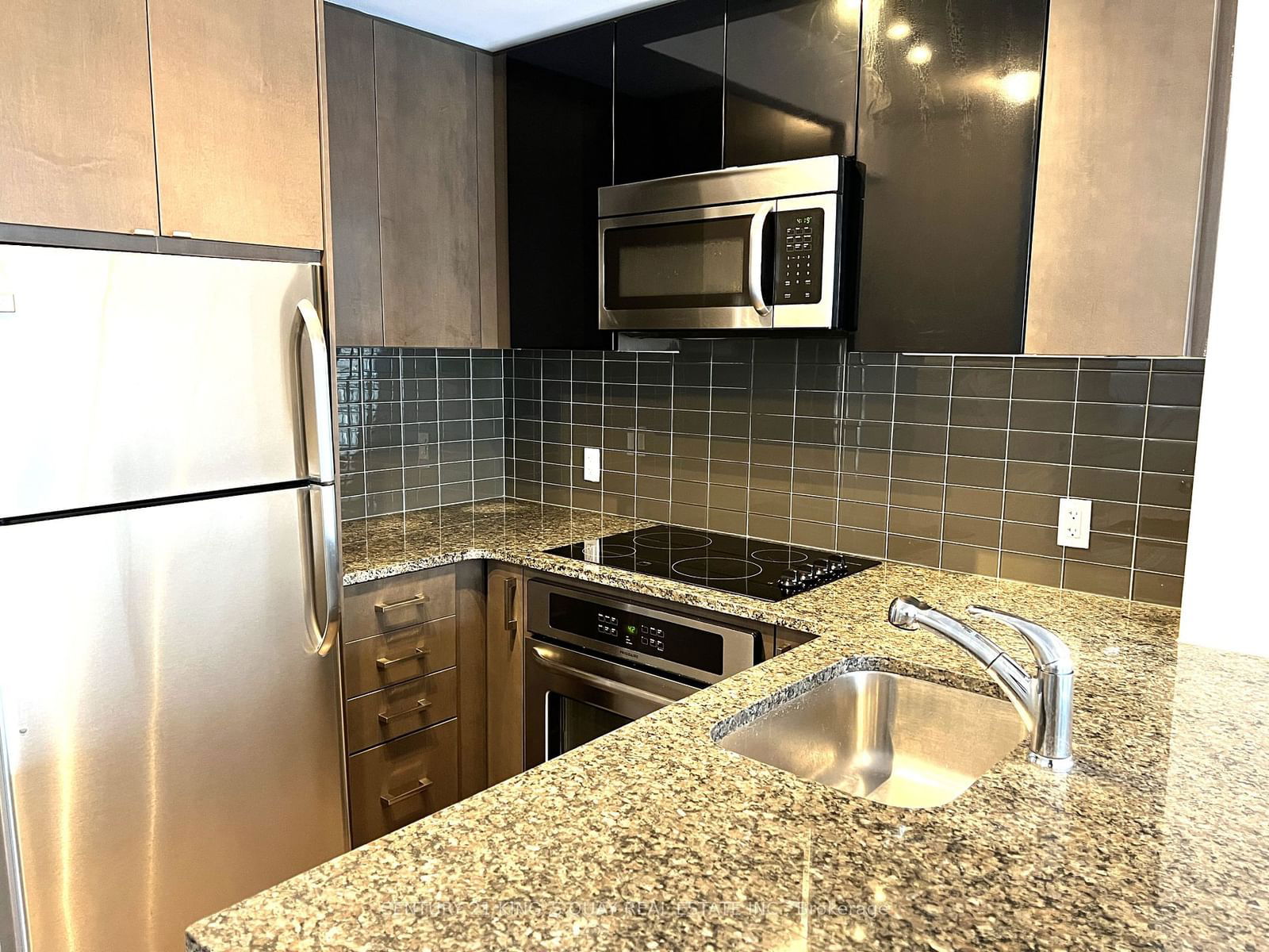 98 Lillian St, unit 1113 for rent