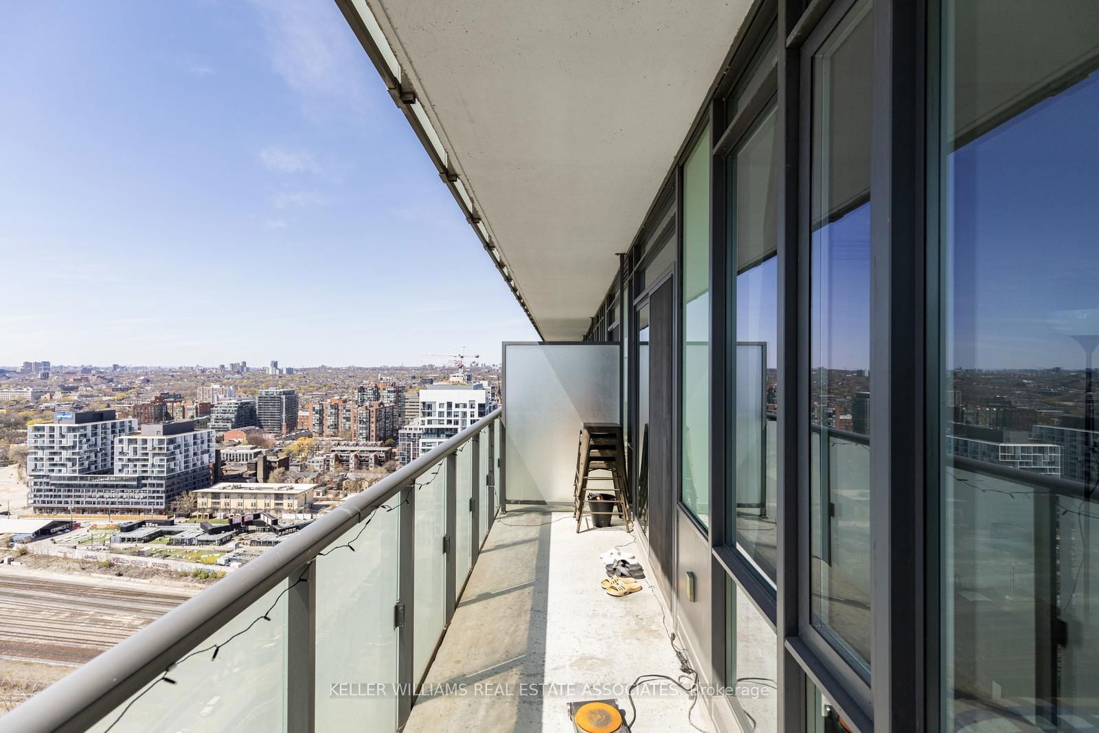 170 Fort York Blvd, unit 2612 for sale