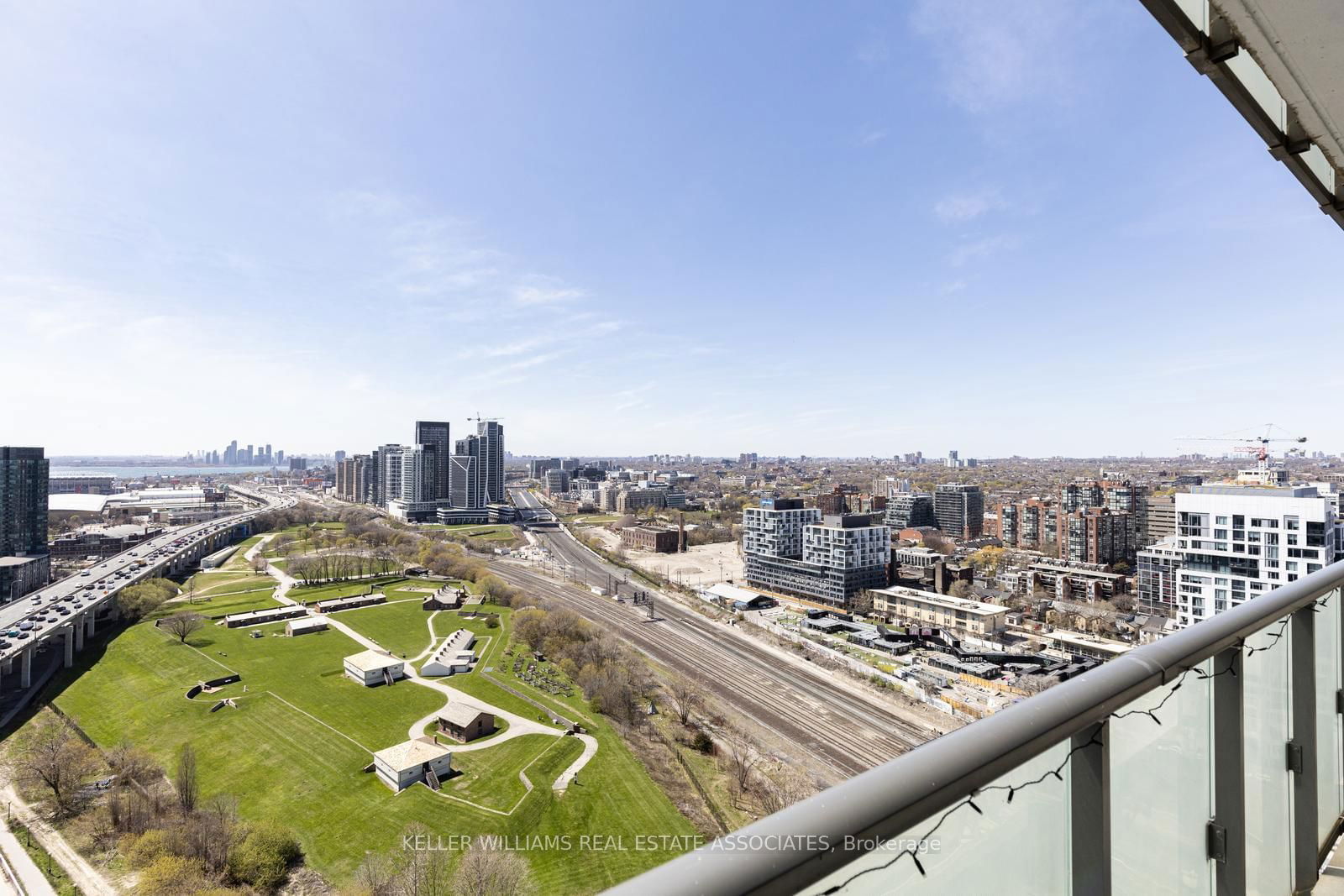 170 Fort York Blvd, unit 2612 for sale