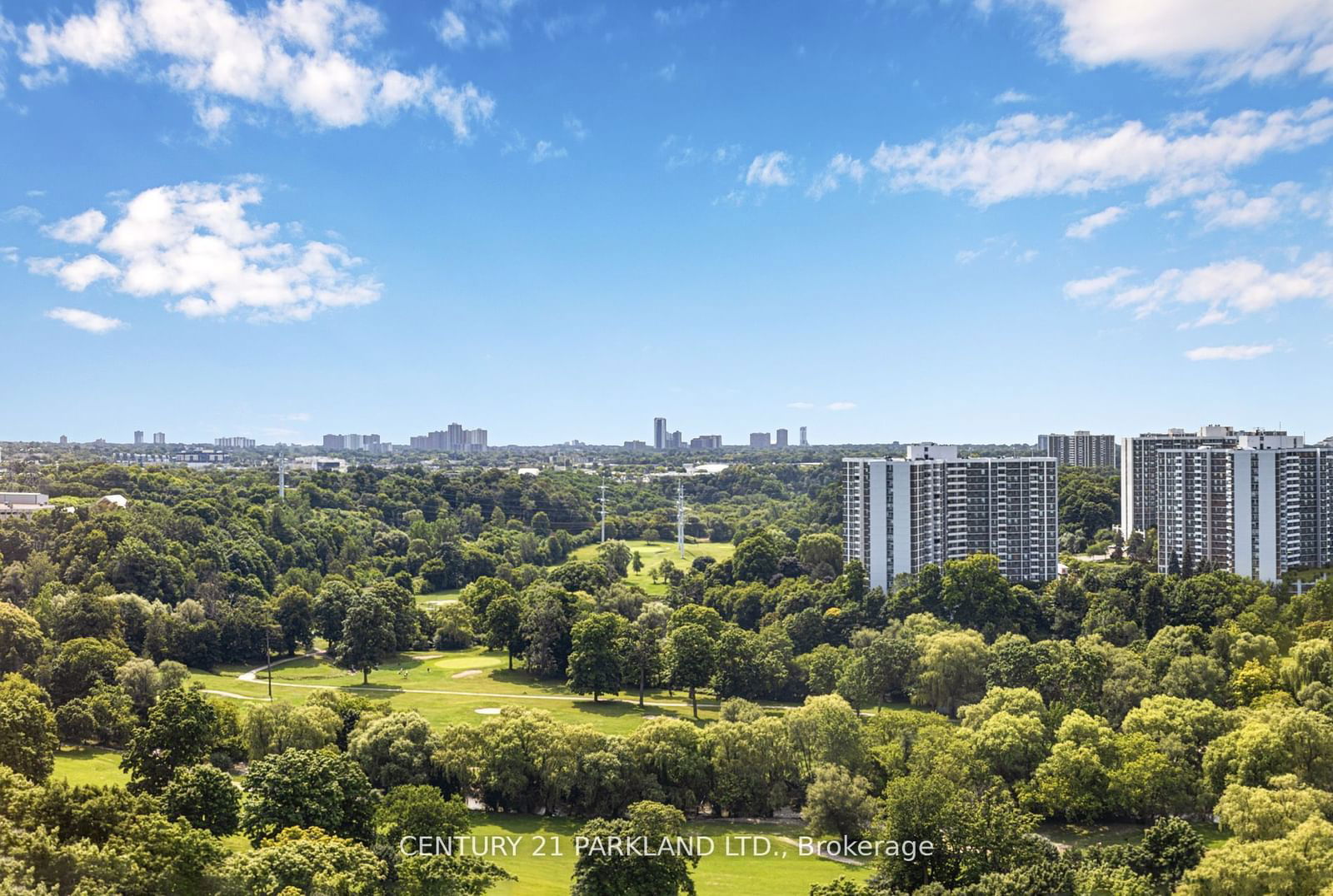 The Palisades Condos, North York, Toronto