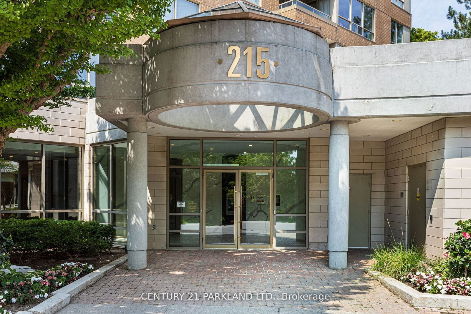 215 Wynford Dr, unit 1805 for sale